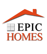Epic Homes, LLC - Building communities one home at a time.
